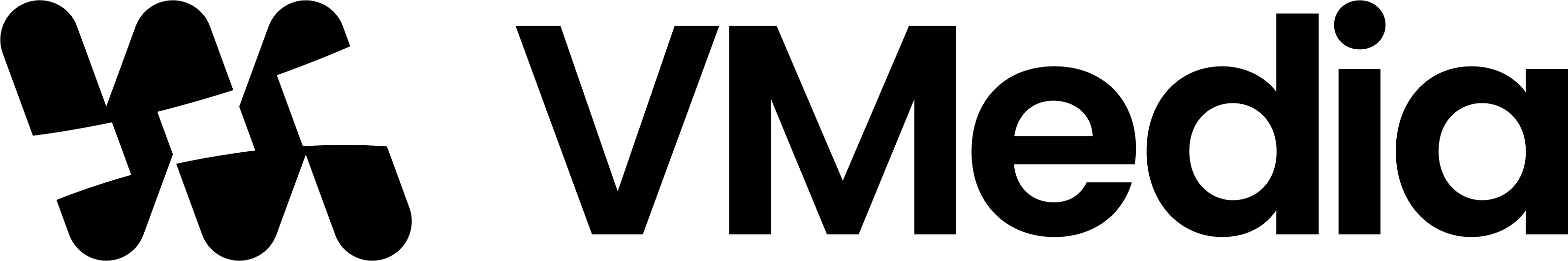 VMedia Oy